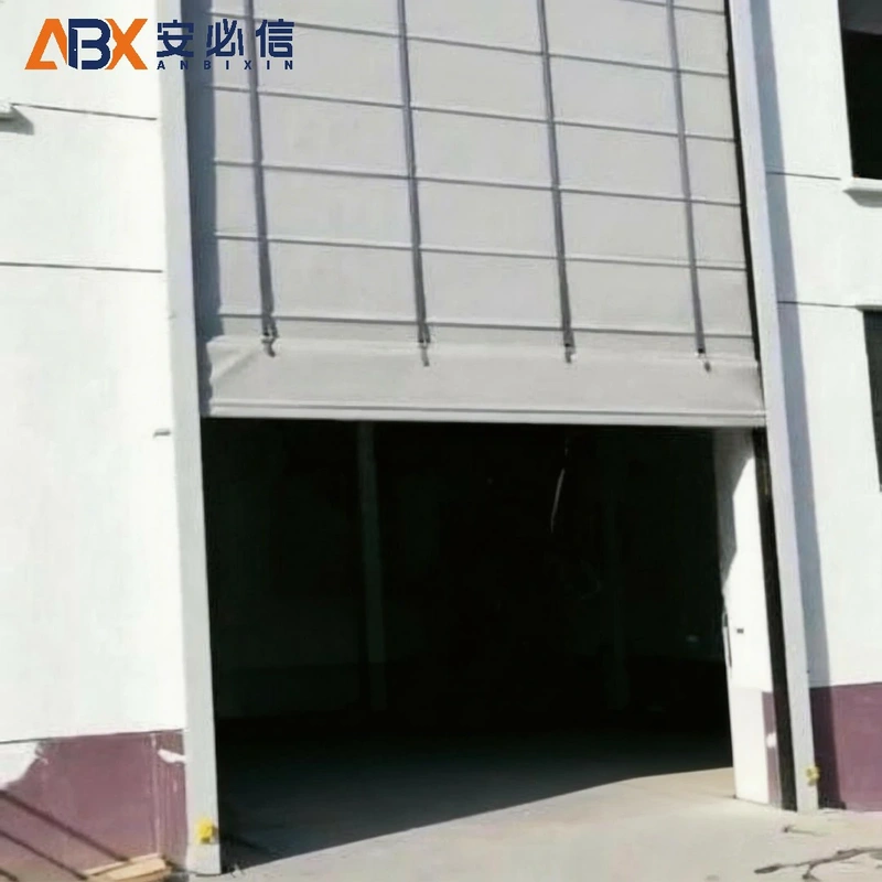 运城升降平台
