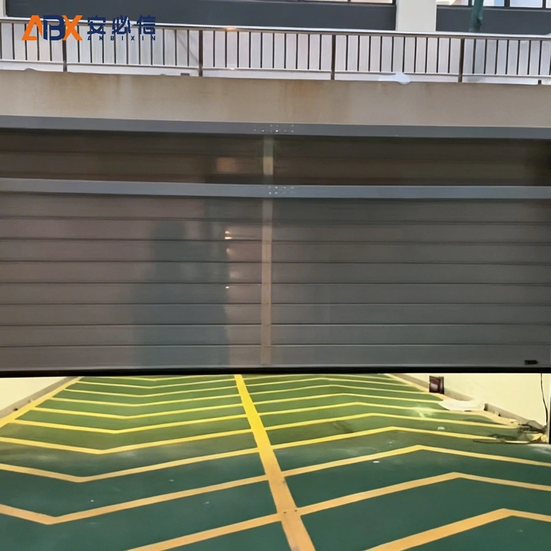 运城洁净室高速门